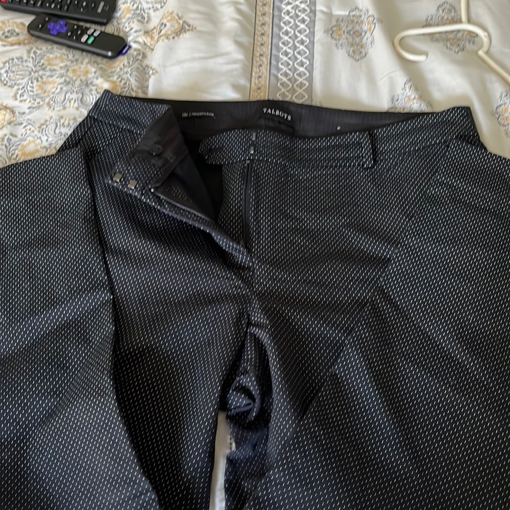Talbots pants